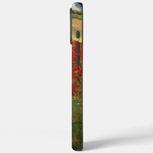 Poppy  Case-Mate iPhoneケース (裏面 / 左)