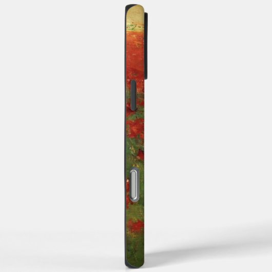 Poppy  Case-Mate iPhoneケース (裏面 / 右)