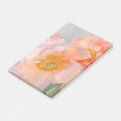 Poppy Love ポストイット (アングル)