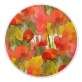 Poppy Power Large セラミックノブ (正面)