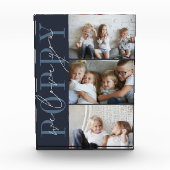 Poppy We Love You 3 フォトブロック (正面)