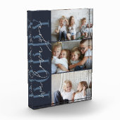 Poppy We Love You 3 フォトブロック (左)