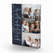 Poppy We Love You 3 フォトブロック (右)