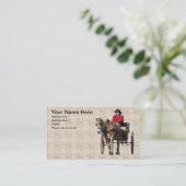 POPPYCOCK #1 名刺 (スタンド正面)