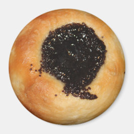 Poppyseed Kolache magnet マグネット