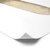 Popsicleウェルカムベビーシャワーパーティーフォームボード ポスター (角)