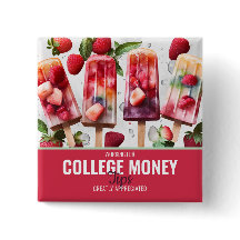 POPSICLESクール、ヒントを評価し、大学のお金