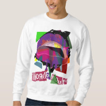 Popstyleの紫色