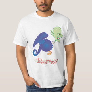 popsy tシャツ
