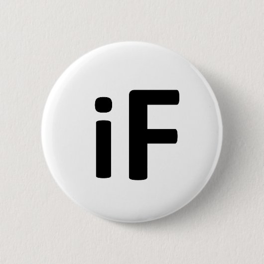 POPtRONiKA – バッジ – 001 (正面)