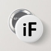 POPtRONiKA – バッジ – 001 (正面&裏面)