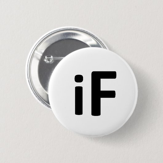 POPtRONiKA – バッジ – 001 (正面&裏面)