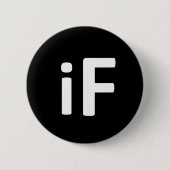 POPtRONiKA – バッジ – 002 (正面)