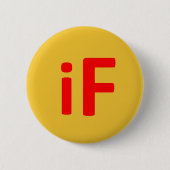 POPtRONiKA – バッジ – 005 (正面)