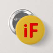 POPtRONiKA – バッジ – 005 (正面&裏面)