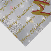 Popular Christmas Luxury Christmas Trees 薄葉紙 (詳細)