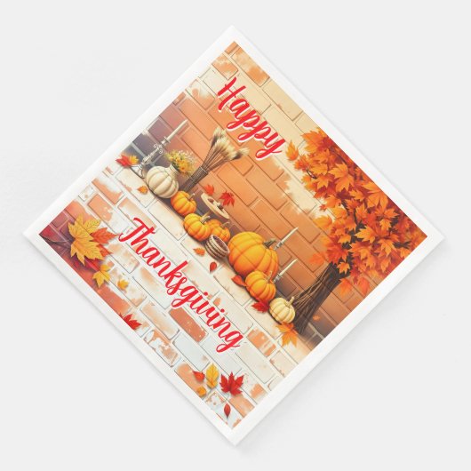 Popular Happy Thanksgiving Beautiful Fall (コーナー)