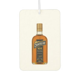 Popular Liquor Bottle Brands カーエアーフレッシュナー
