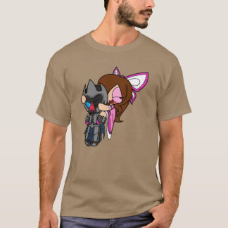 popularmmos tシャツ