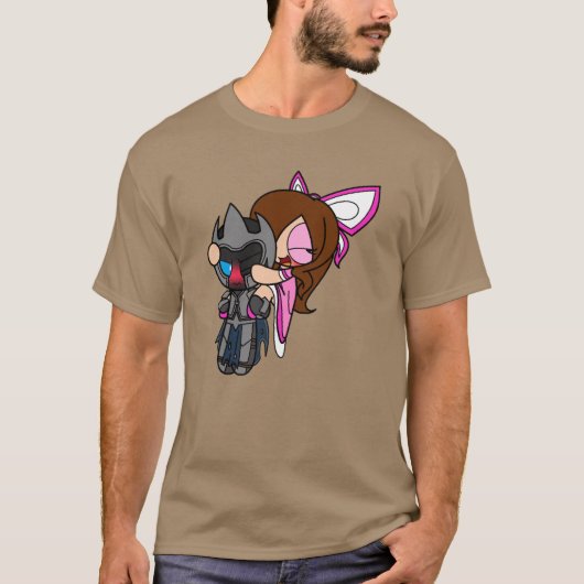 popularmmos tシャツ (正面)