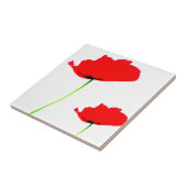 POPYコレクション01タイル タイル (側面)