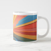 Por do Sol ジャンボコーヒーマグカップ (右)