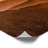 Pôr do Sol  ポスター (角)