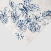 Porcelain Bunny Pair Tissue Paper 薄葉紙 (詳細)