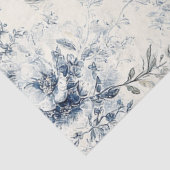 Porcelain Bunny Tissue Paper 薄葉紙 (詳細)