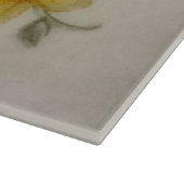 Porcelain Inspired Floral Cutting Board カッティングボード (角)