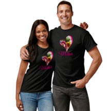 Porcelain Inspired Floral