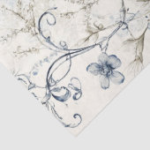 Porcelain Rabbit Tissue Paper 薄葉紙 (詳細)