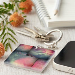 Porch View / Corona / キーホルダー