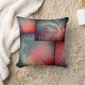 Porch View / Corona / クッション (ブランケット)