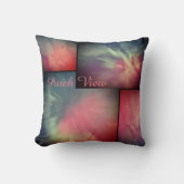 Porch View / Corona / クッション (正面)