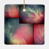 Porch View / Corona / セラミックオーナメント (裏面)