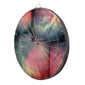 Porch View / Corona / ダーツボード (正面右)