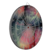 Porch View / Corona / ダーツボード (正面左)