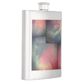 Porch View / Corona / フラスク