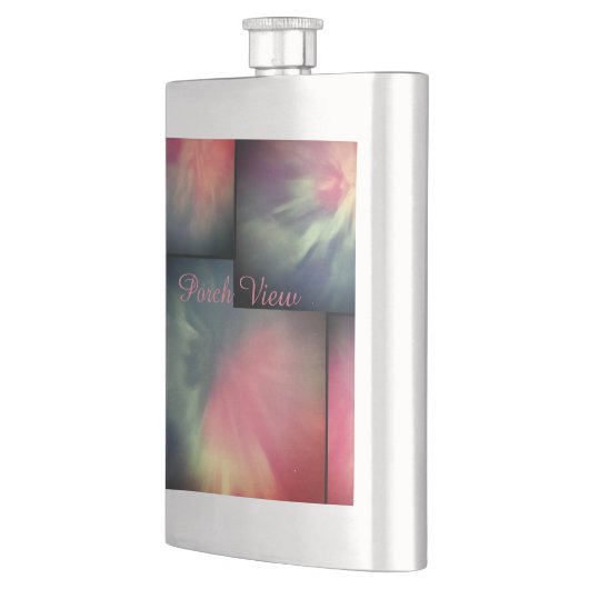 Porch View / Corona / フラスク (左)