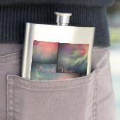 Porch View / Corona / フラスク (インサイチュ)