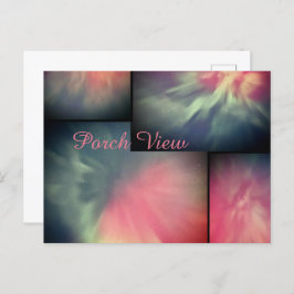 Porch View / Corona / ポストカード