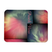 Porch View / Corona / マグネット (横)