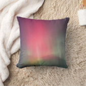 Porch View / Two Ribbons of Light Photos / クッション (ブランケット)