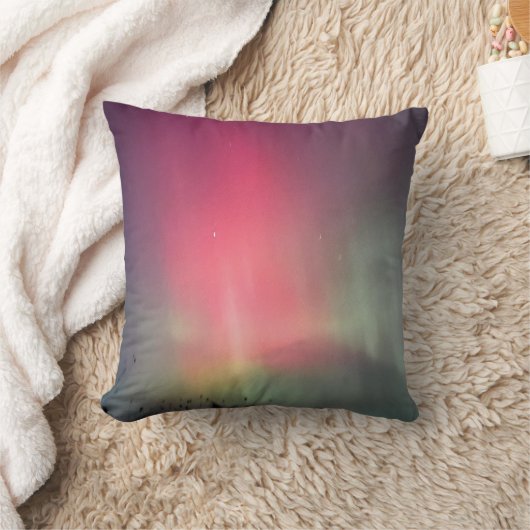 Porch View / Two Ribbons of Light Photos / クッション (ブランケット)