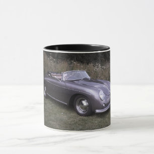 Porche 911 マグカップ
