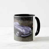 Porche 911 マグカップ (正面右)