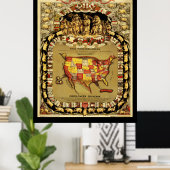 Porcineograph ポスター (ホームオフィス)