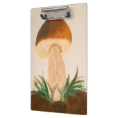 Porcini Mushroom クリップボード (左)