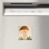 Porcini Mushroom マグネット (インサイチュ (食洗機))